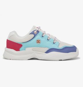 DC Decel Green (ADJS700091jdc)