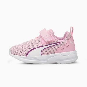 Puma Comet 2 FS V baby’s Roze/Wit (194290-07)