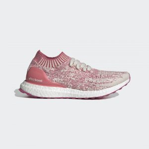 adidas Ultraboost Uncaged Hazy Rose / Chalk White / Wild Pink (GY7620)