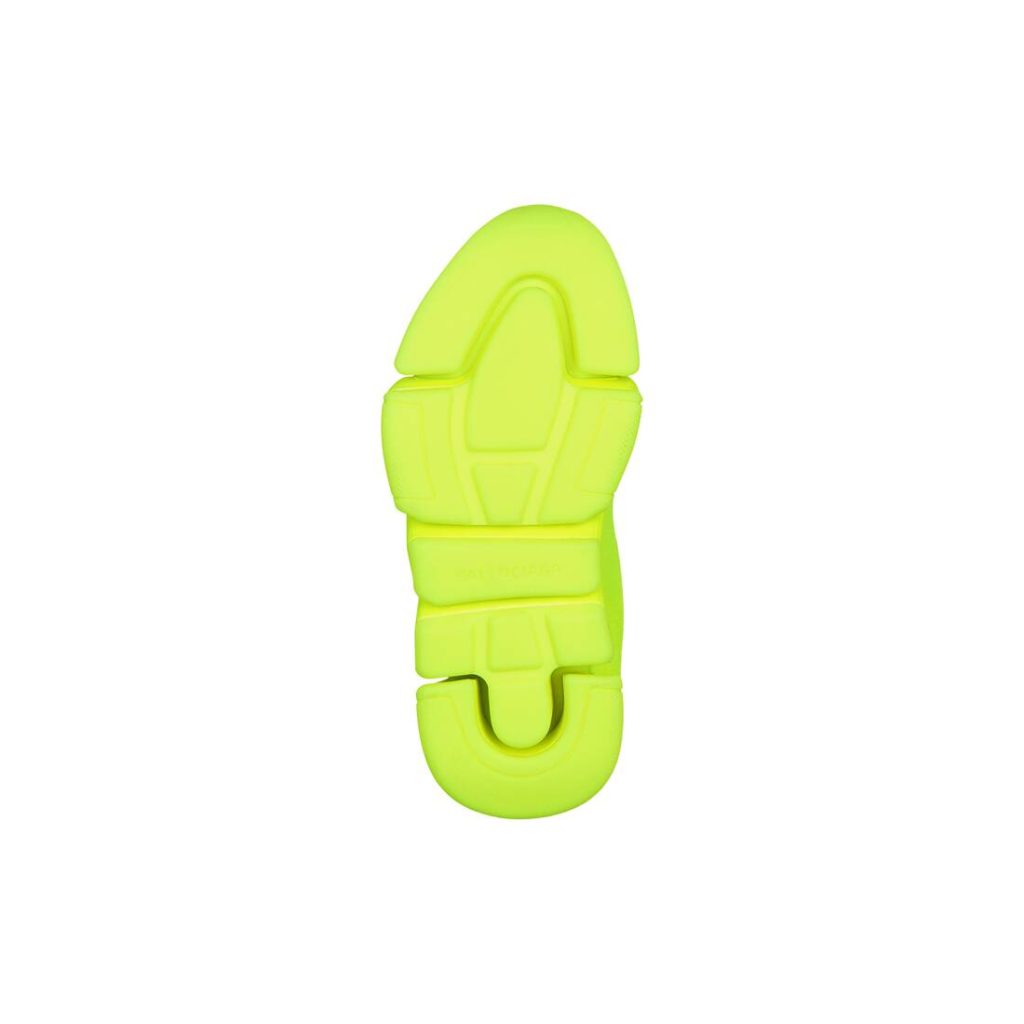 Balenciaga Speed 2.0 Fluo Yellow (617239W17267204/617239W2DBH7204) (4)