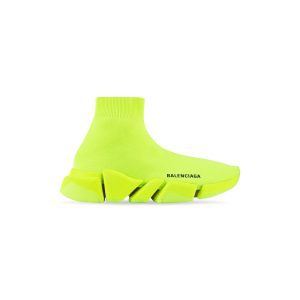 Balenciaga Speed 2.0 Fluo Yellow (617239W17267204/617239W2DBH7204)
