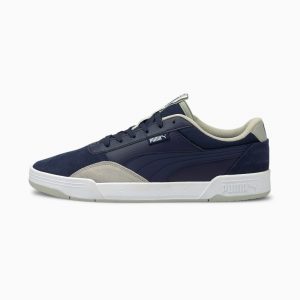 Puma C-Skate Blauw/Grijs (373029-10)