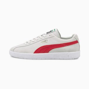 Puma Delphin Wit (374981-05)