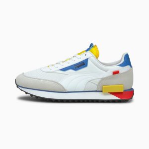 Puma Future Rider Neon Play Wit (373383-08)