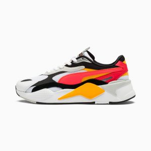 Puma RS-X3 Puzzle Wit (371570-10)