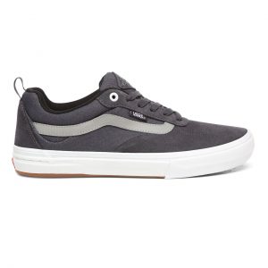 VANS Kyle Walker Pro Schoenen  (Grijs)
