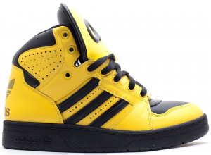 adidas JS Instinct Hi Sun Black (V24530)