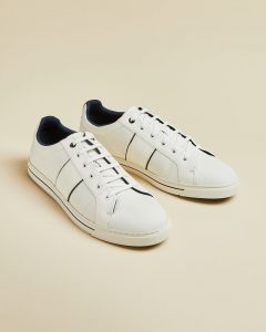 Ted Baker EPPROD (242871-WHITE)