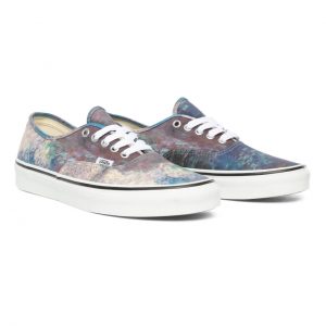 Vans MoMA x Authentic (VN0A2Z5I18H)