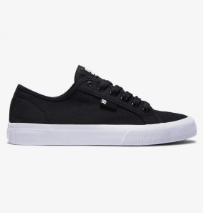 DC Manual Black (ADYS300591bkw)