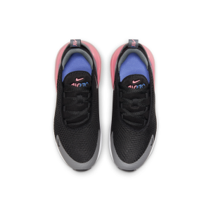 Nike Air Max 270 Zwart (AO2372-020)