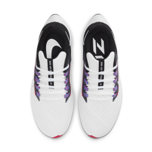 Nike Air Zoom Pegasus 38 Wit (CW7358-101)