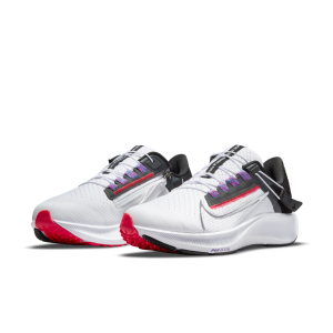 Nike Air Zoom Pegasus 38 FlyEase Wit (DA6698-101)