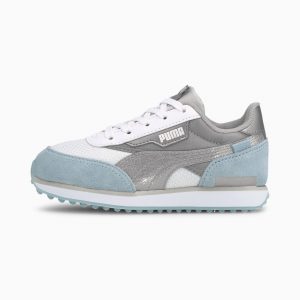 Puma Future Rider Arctic PS Wit (374713-01)