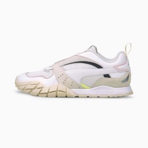 Puma Kyron Fantasy dames Wit/Zwart (375056-01)