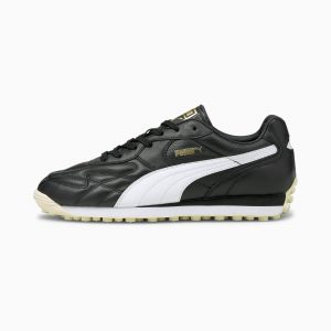 Puma Style Avanti Zwart/Wit (380808-01)
