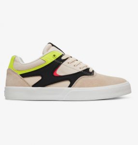 DC Kalis Vulc Red (ADYS300569fpw)