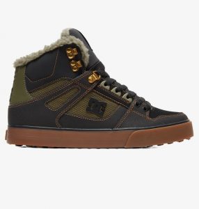 DC Pure High WNT Black (ADYS400047bo0)
