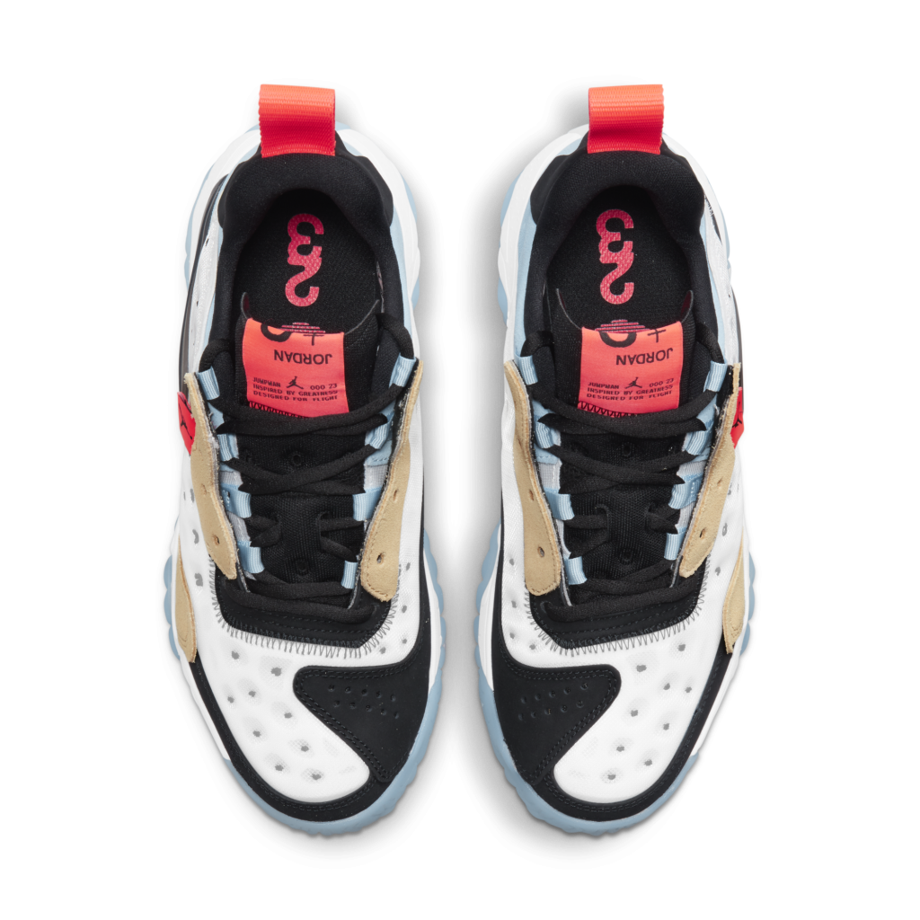 air-jordan-13 CW0913-100
