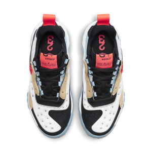 Jordan Delta 2 Dameschoen Wit (CW0913-100)
