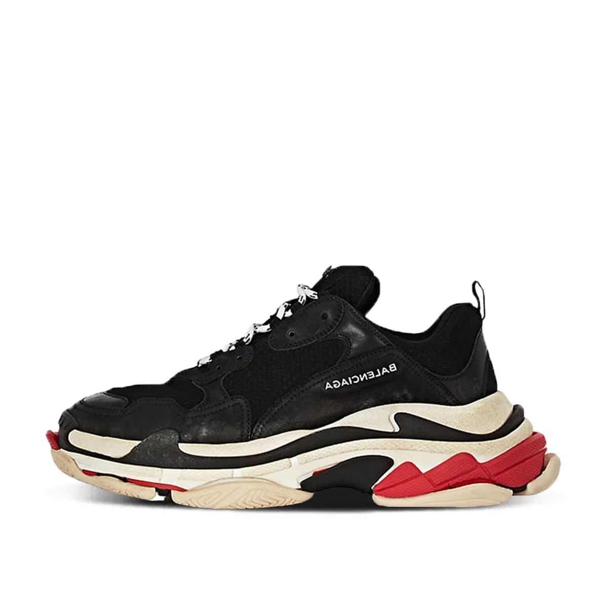 Overige merken sneaker 524037-W09O1-1000