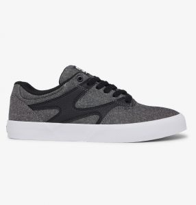 DC Kalis Vulc Black (ADYS300569sm2)