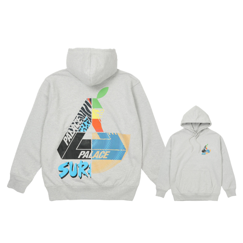palace-sneaker SS21