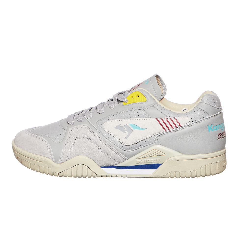 kangaroos-sneaker 47280-2004