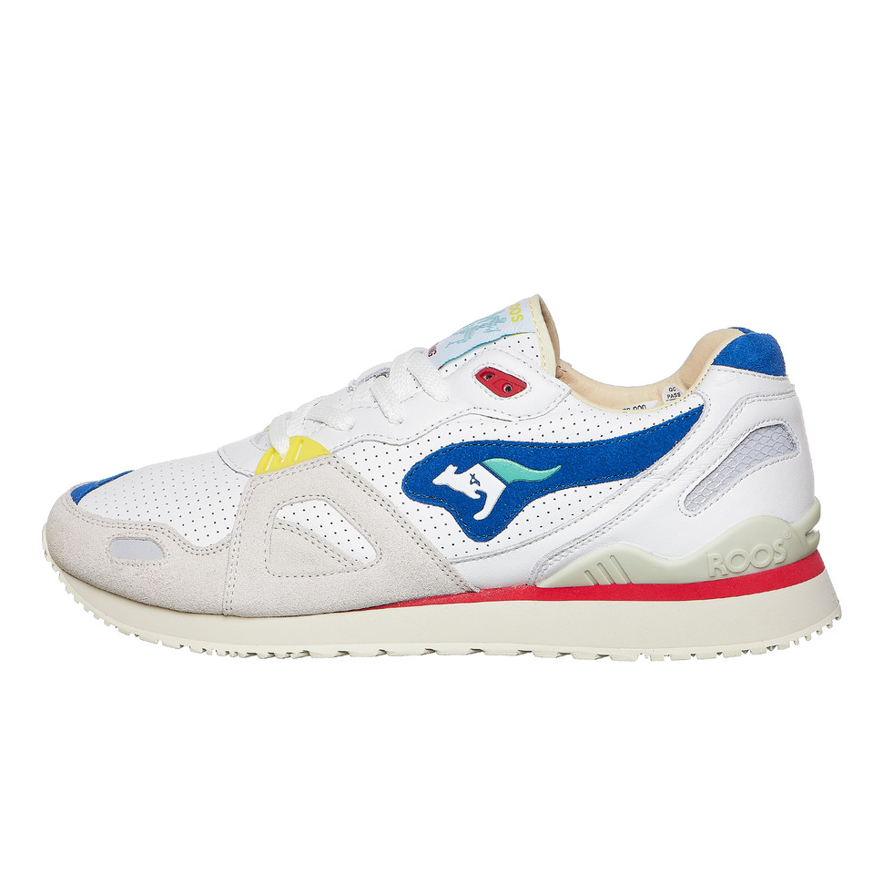 kangaroos-sneaker 47278-0034
