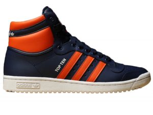 adidas Top Ten Hi Triple Crown (C77750)