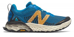 New Balance MTHIER V6 Light Rogue Wave / Habanero (MTHIERV6)
