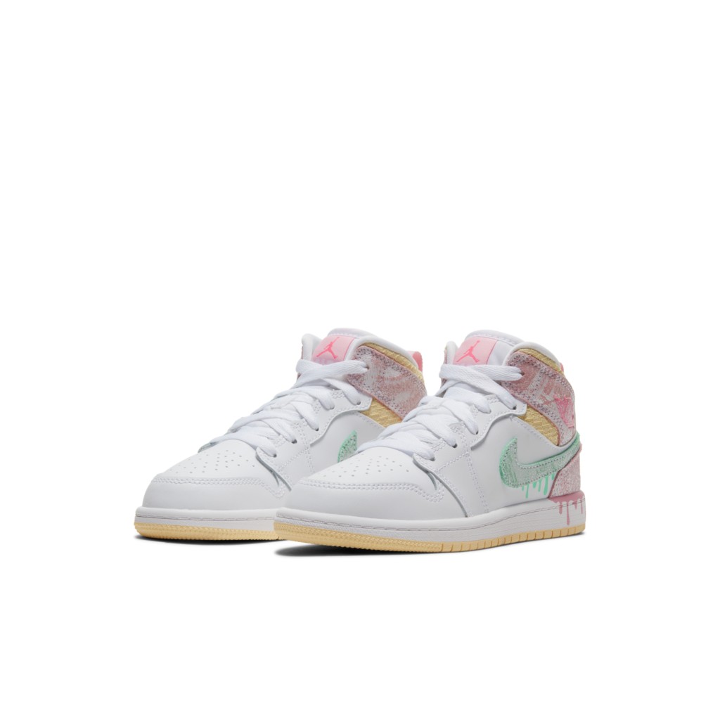 air-jordan-1 DD1667-100