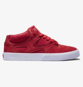 DC Kalis Vulc Mid Red (ADYS300622ath)