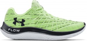 Under Armour FLOW Velociti Wind Green (3023545-301)