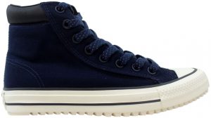 Converse Chuck Taylor All Star Boot PC Hi Obsidian (153683C)