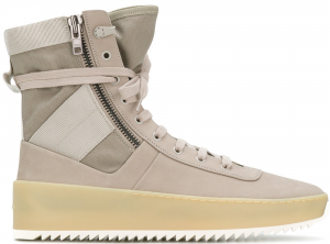 Fear Of God Jungle Sneaker Perla Grey (FG44W18U-49PBNU0004)