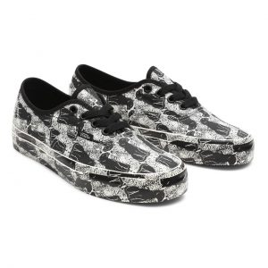 VANS Vans X Opening Ceremony Authentic Schoenen Zwart (VN0A348A43M)
