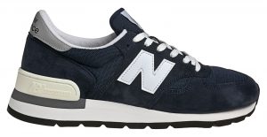 New Balance 990 Bringback Navy (M990N)