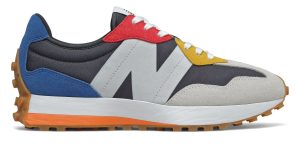 New Balance 327 Summer Fog (MS327PBB)
