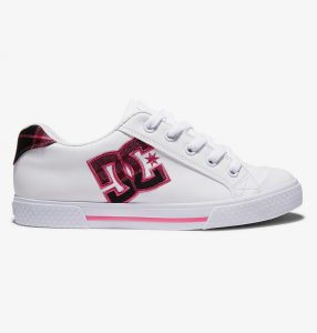 DC Chelsea SE White (302252ipk)