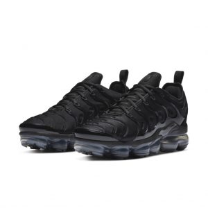 Nike Air VaporMax Plus SE Black (W) (DH1063-001)
