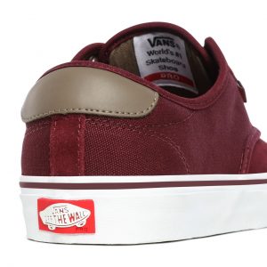 vans-chima-ferguson-pro VN0A38CF0QS
