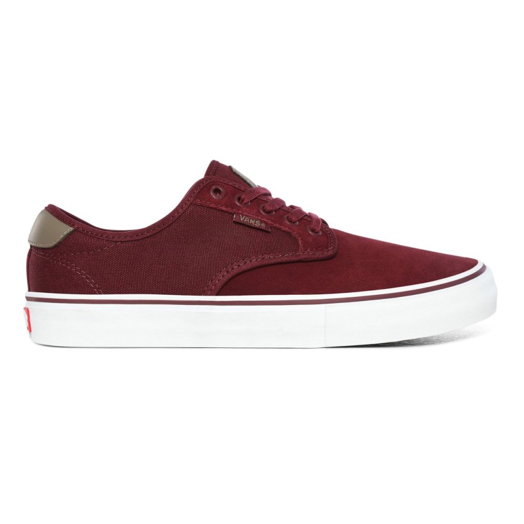 vans-chima-ferguson-pro VN0A38CF0QS