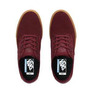 vans-chima-ferguson-pro VN0A38CFVEX
