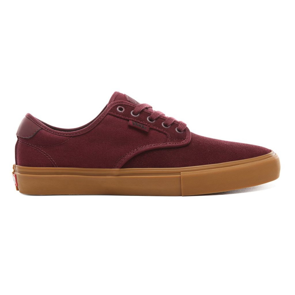 vans-chima-ferguson-pro VN0A38CFVEX