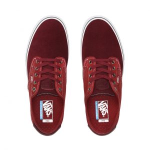 vans-chima-ferguson-pro VN0A38CFW4Q