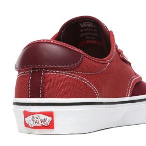 vans-chima-ferguson-pro VN0A38CFW4Q