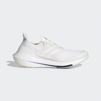 adidas Ultraboost 21 Primeblue Non Dyed / Cloud White / Cream White (FY0836)