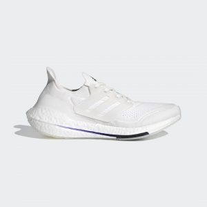 adidas Ultraboost 21 Primeblue Non Dyed / Cloud White / Cream White (FY0836)