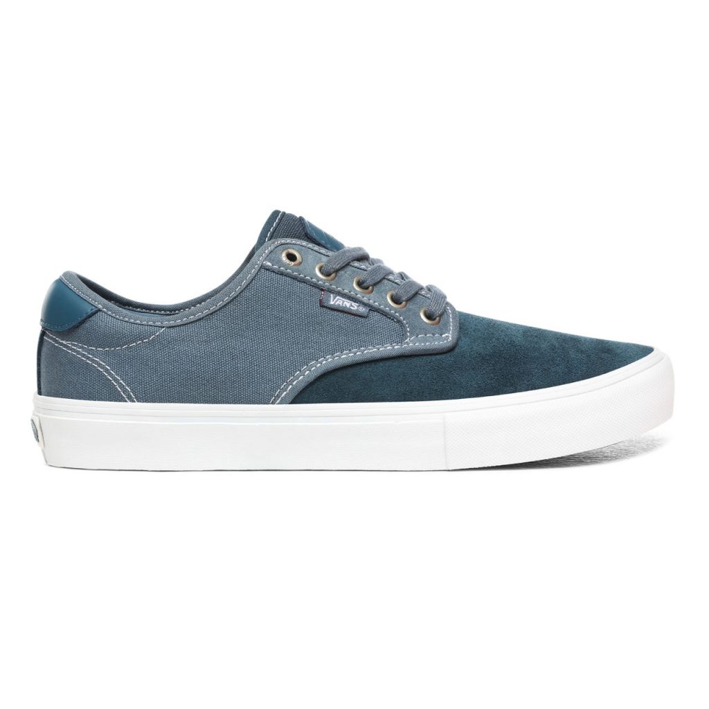 vans-chima-ferguson-pro VN0A38CFW5J